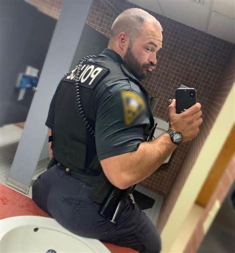 nick cranston gay|@OfficerMuscles 